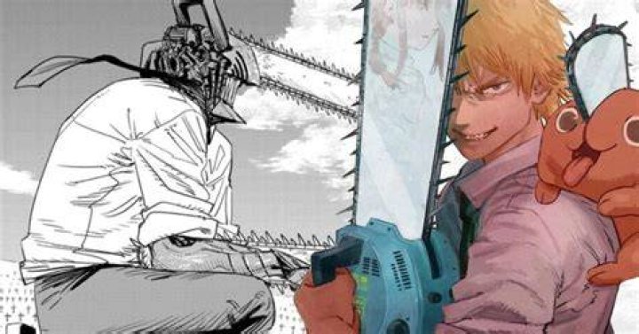 Chainsaw Man Chapter 152 release date