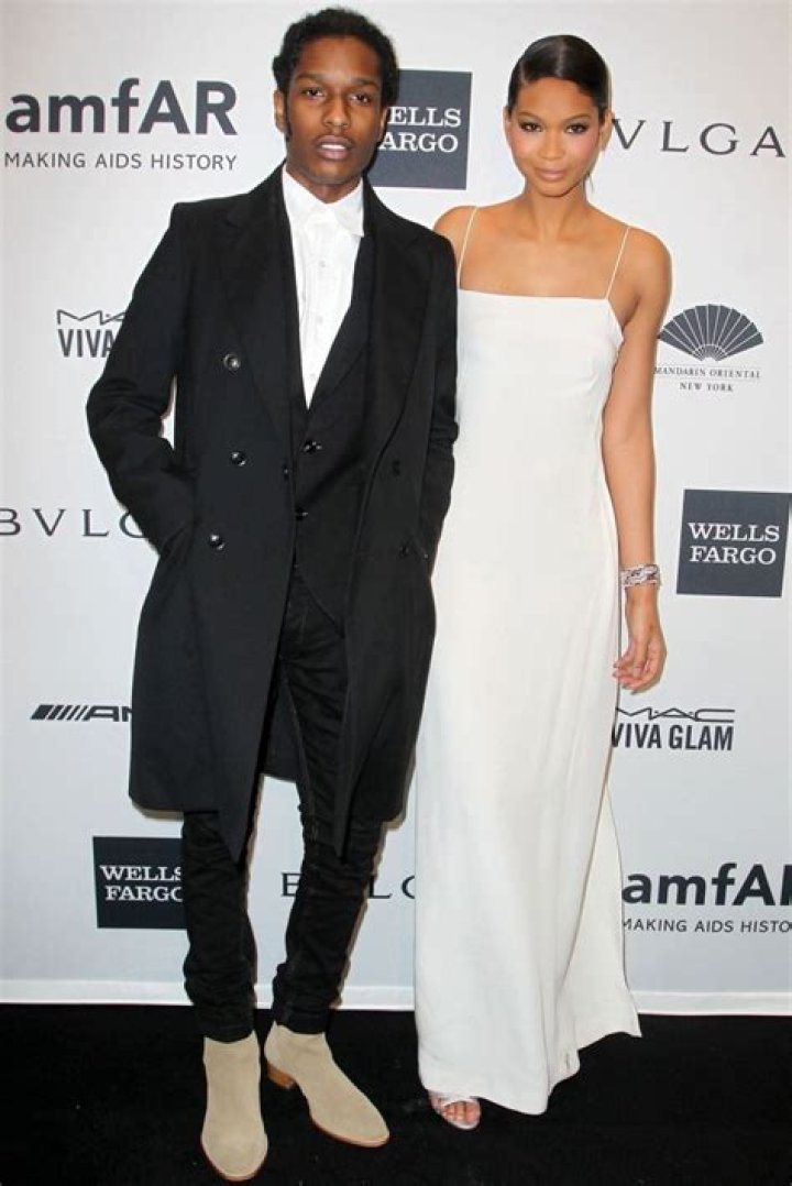 Chanel Iman Biography