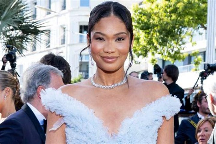 Chanel Iman Net worth