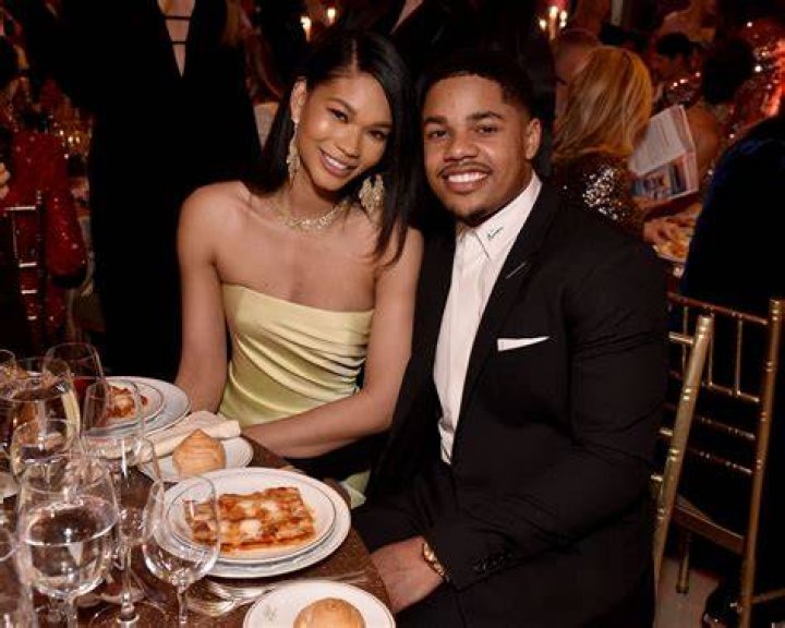 Chanel Iman Wiki