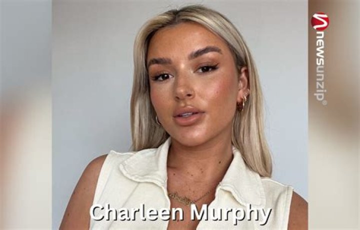Charleen Murphy wiki