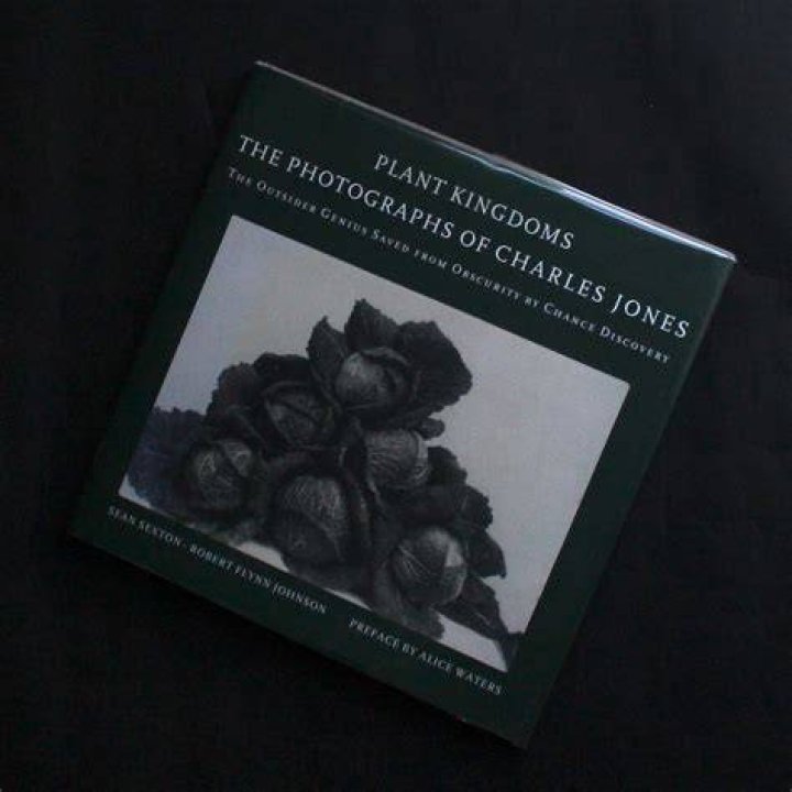 Charles Jones