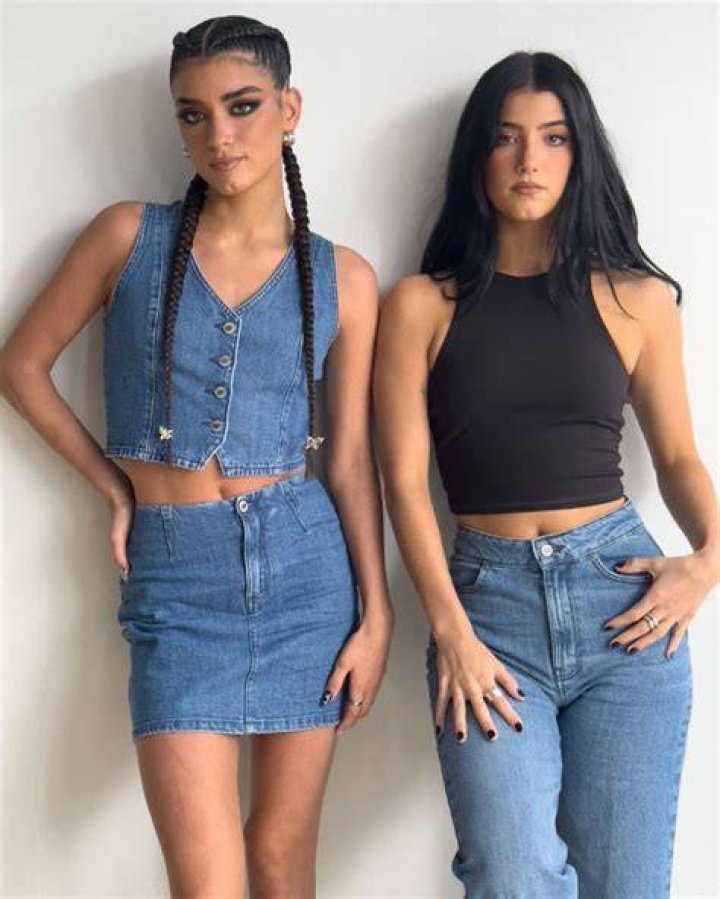 Charli and Dixie D'Amelio Have Racked Up Major Net Worths Since Rising to Fame