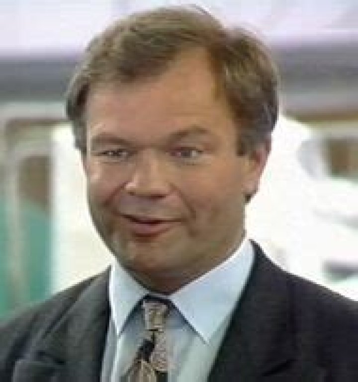 Charlie Travers wiki