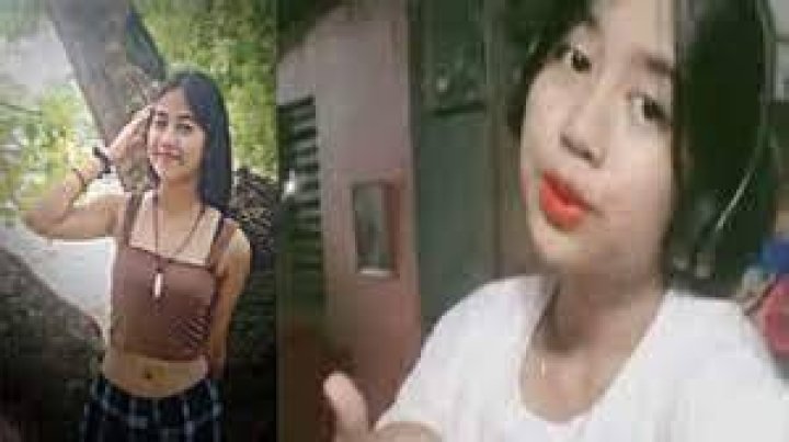 Charmel Sumalinog Viral Video