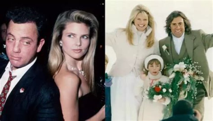 Christie brinkley divorces