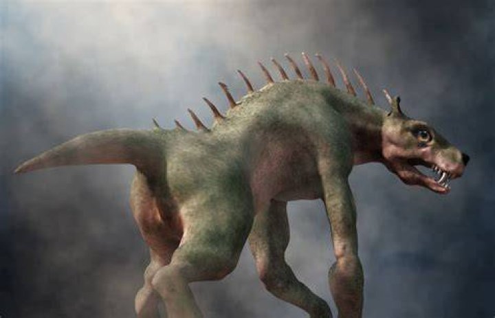 Chupacabra