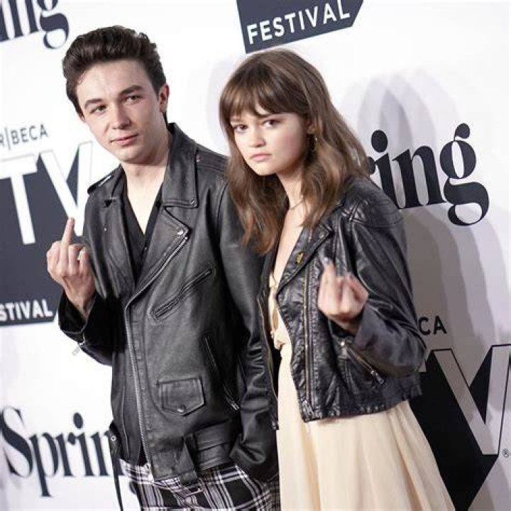 Ciara Bravo appeared in Wayne