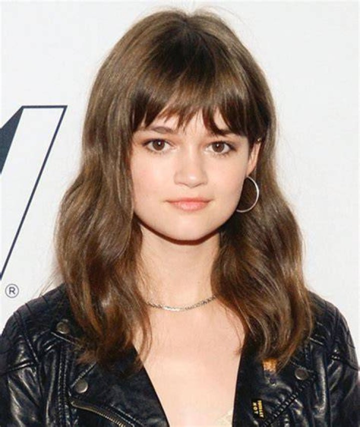 Ciara Bravo Biography