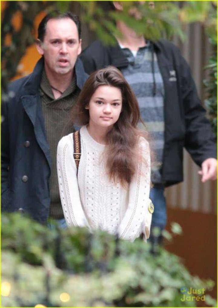 Ciara Bravo Relationship and Boyfriend