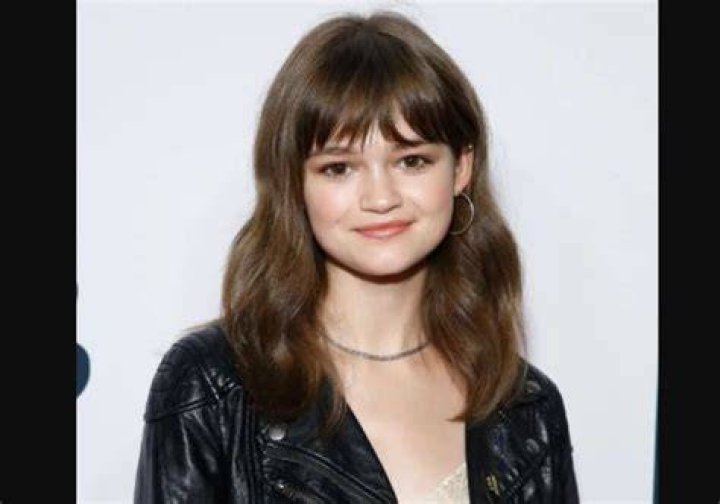 Ciara Bravo Wiki