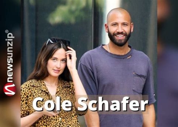 Cole Schafer net worth