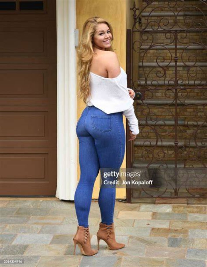 Courtney Tailor Photographed For The First Time Since Being Charged With Christian Obumseli's Murder