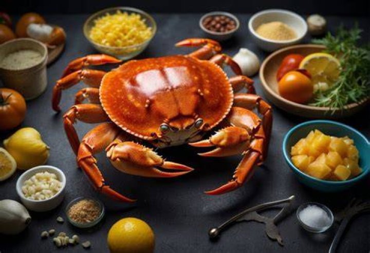 Crab