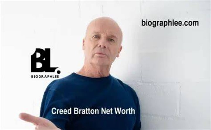 Creed Bratton Net Worth