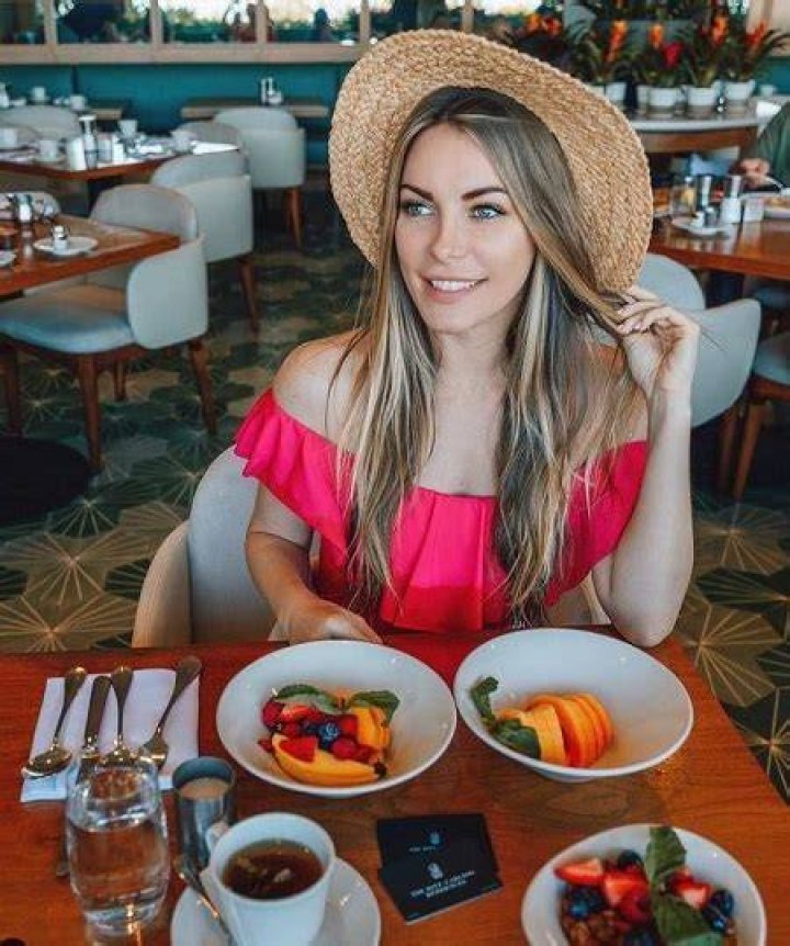 Crystal Hefner age, birthday, zodiac sign