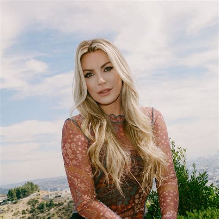 Crystal Hefner facts