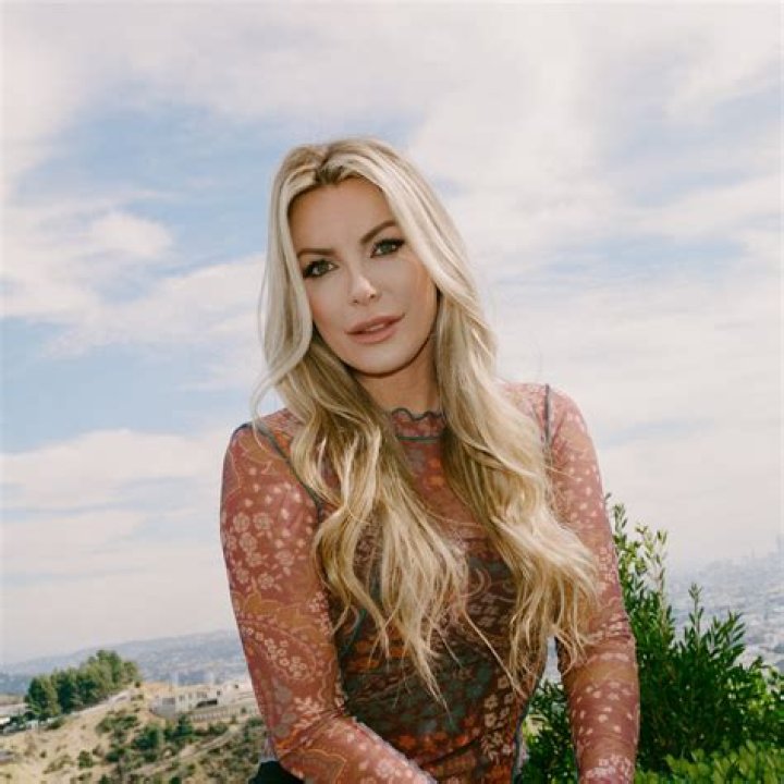 Crystal Hefner Height, Weight & Physical Appearance
