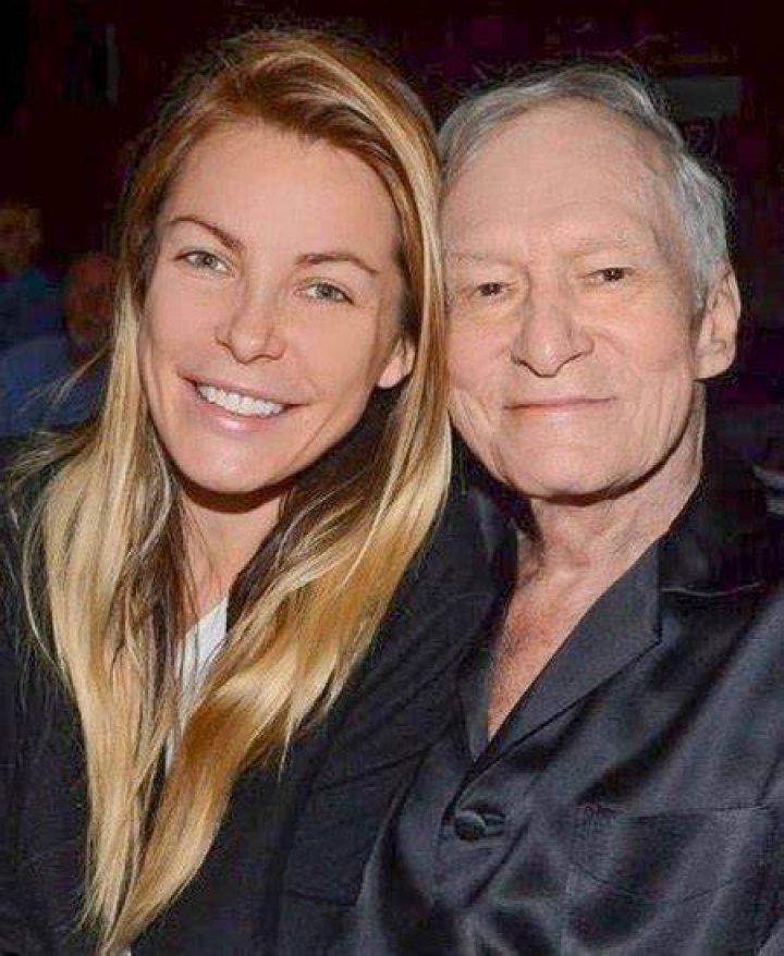 Crystal Hefner Husband, Boyfriend Name & Relationships