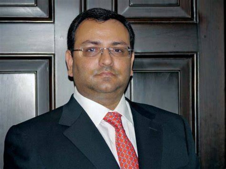 Cyrus Mistry was a business tycoon