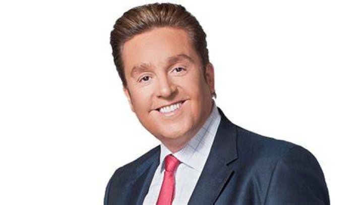 Daniel Bisogno bio