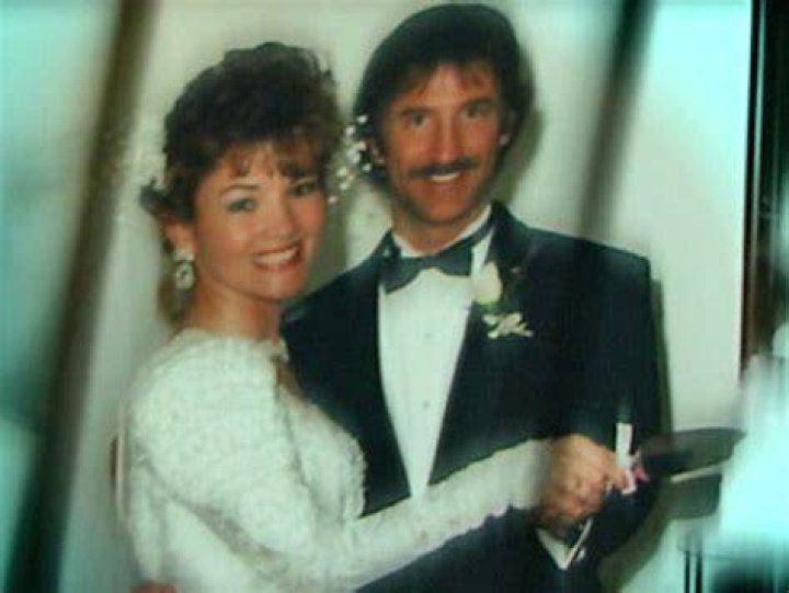 David And Clara Harris