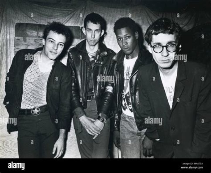 Dead Kennedys