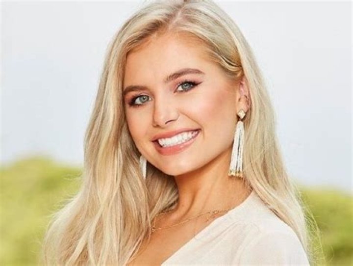 Demi Burnett height