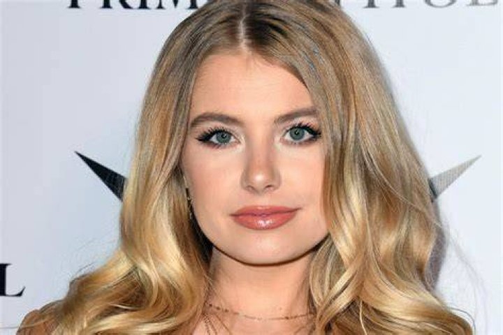 Demi Burnett is diagnosed with Autistic