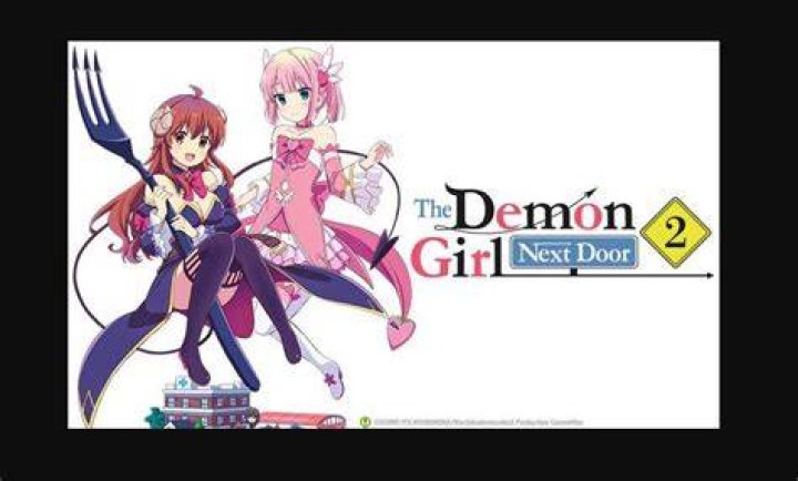 Demon Girl Next Door Season 2 Spoiler, Release Date, Plot, Trailer, Cast & Everything We Know