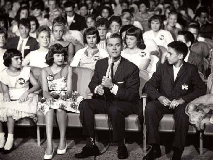 Dick Clark