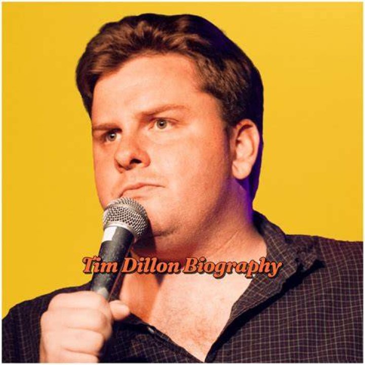 Dillon biography