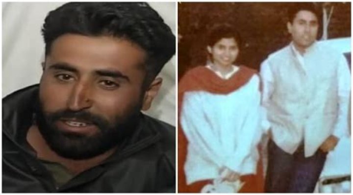 Dimple Cheema (Vikram Batra Fiancée) Photo