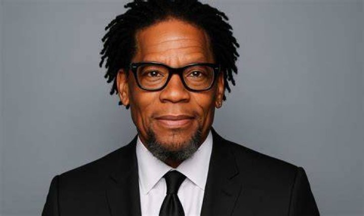 DL Hughley Thinks 