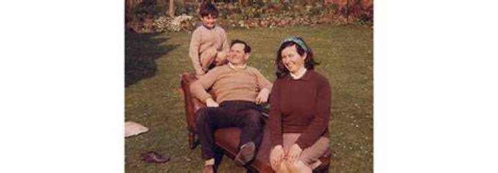 Donald Crowhurst And Family