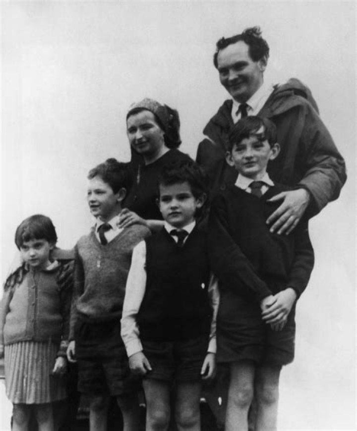 Donald Crowhurst
