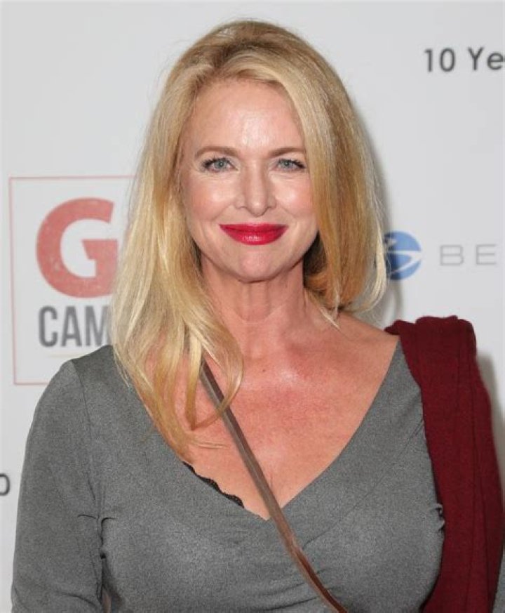 Donna Dixon- Professional Model & Actor