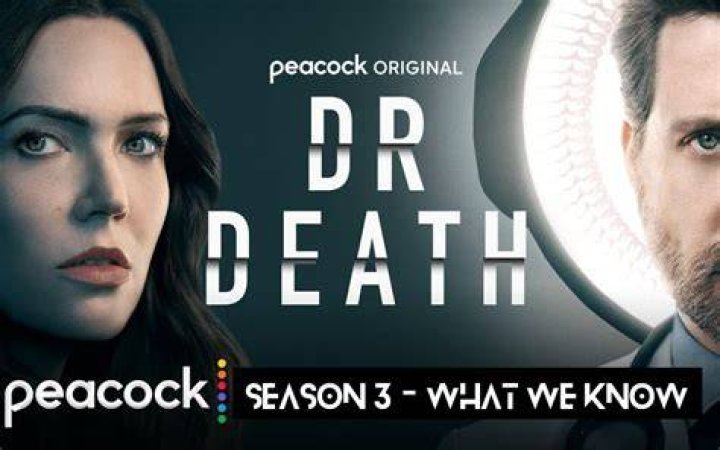 Dr. Death Season 3 Plot