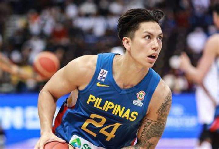 Dwight Ramos current NBA Status is Unrestricted Free Agent