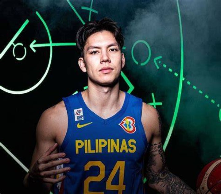 Dwight Ramos has played more than fifty games