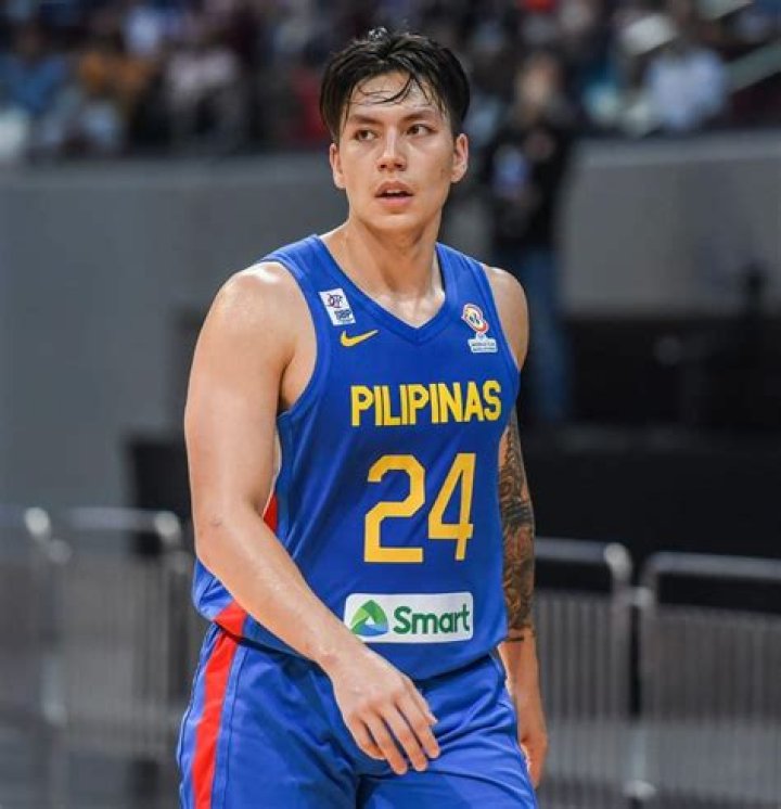 Dwight Ramos is a celebrated Basketball player from West Covina, California, United States
