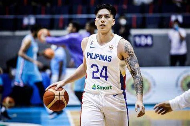 Dwight Ramos loves to go on beaches and near water areas