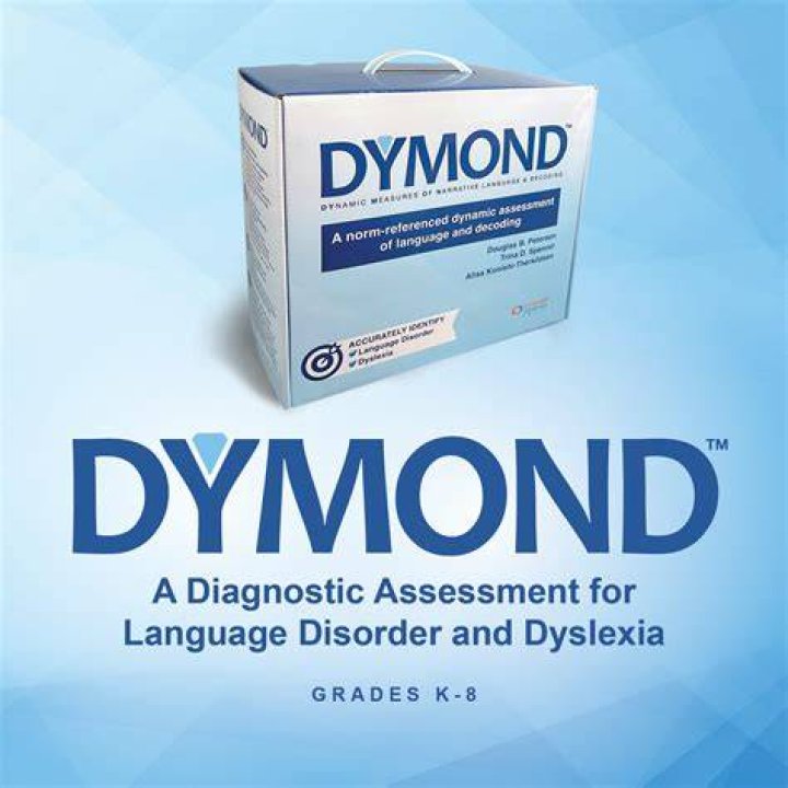 Dymond's mother