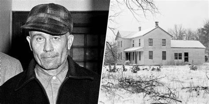 Ed Gein House