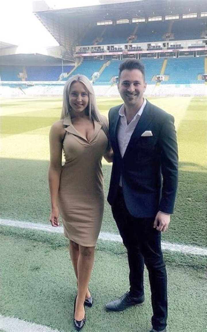 Emma Louise Jones boyfriend