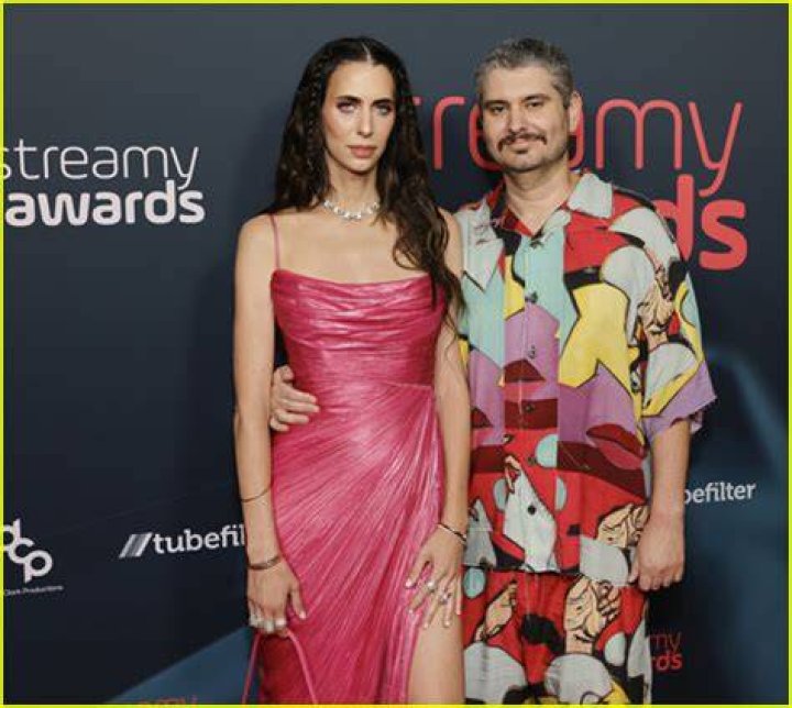 Ethan Klein height