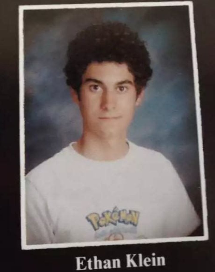 Ethan Klein younghood image