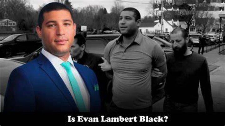 Evan Lambert is a journalist