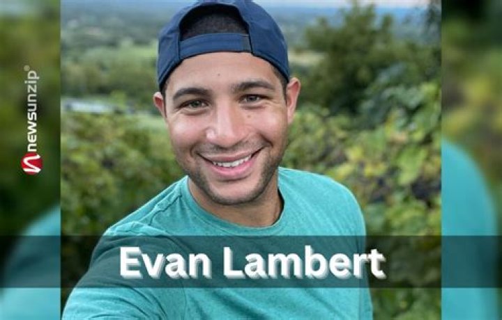 Evan Lambert wiki
