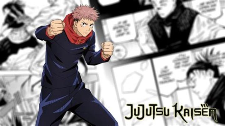 Everything About Jujutsu Kaisen Chapter 192